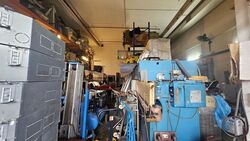 Ys-one (D27), Factory #525513421